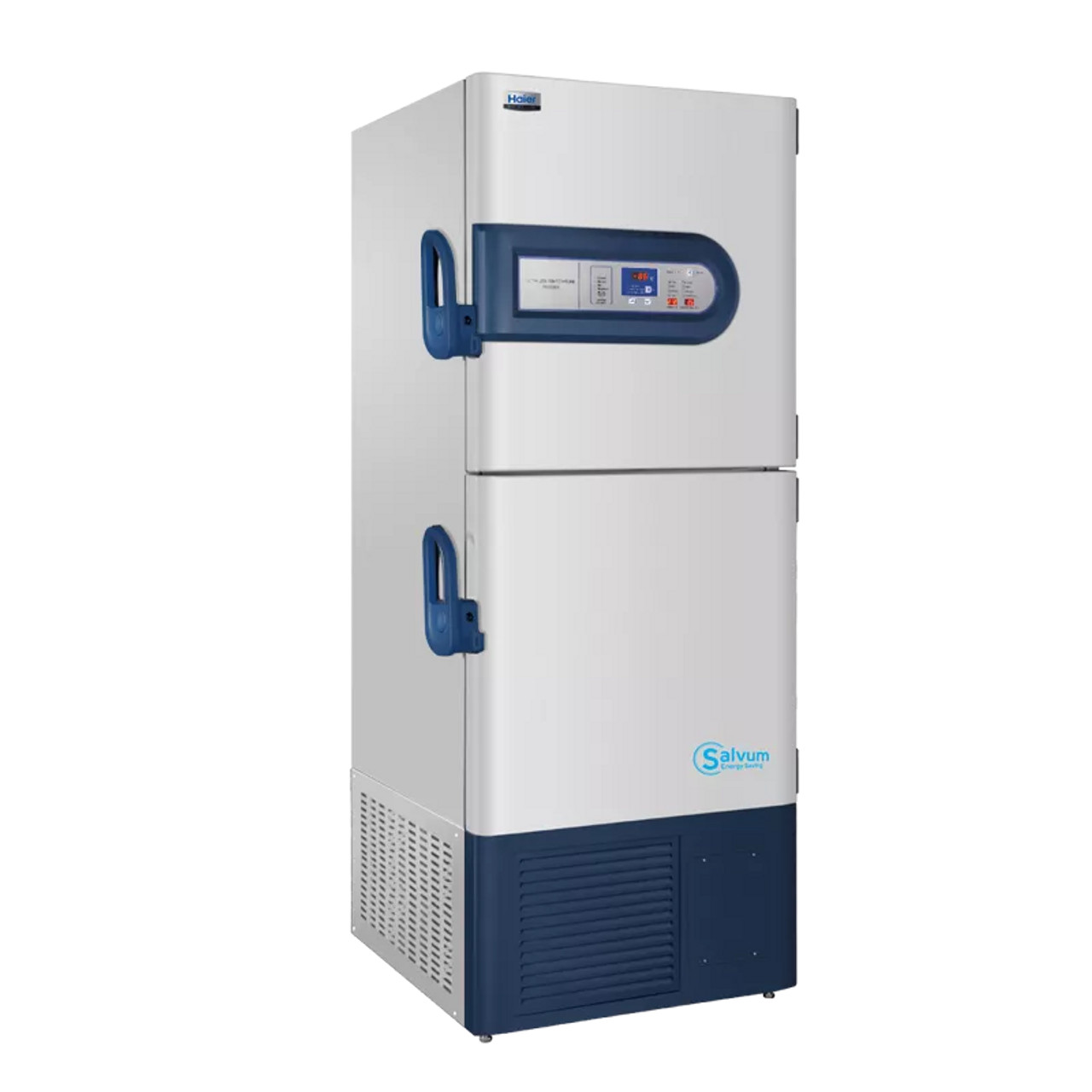 Haier Biomedical  -86°C Upright ULT Freezer Double Door