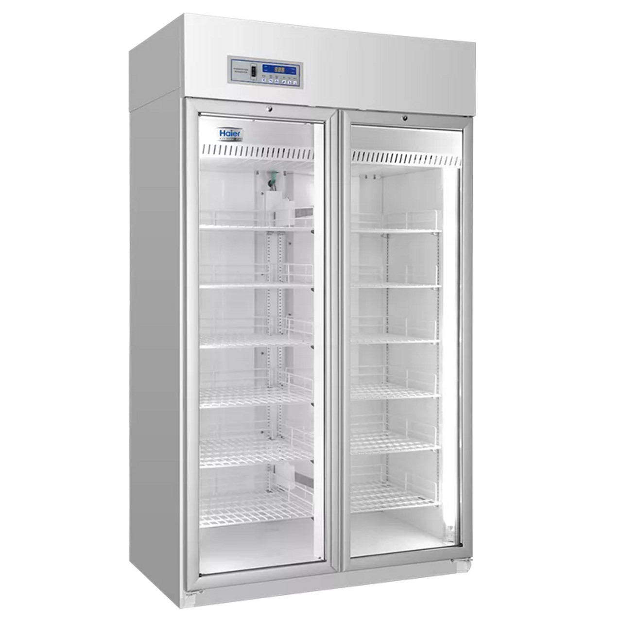 Haier Pharmacy Refrigerator  940 L / 31.4 cf  115 Volt /60 Hz