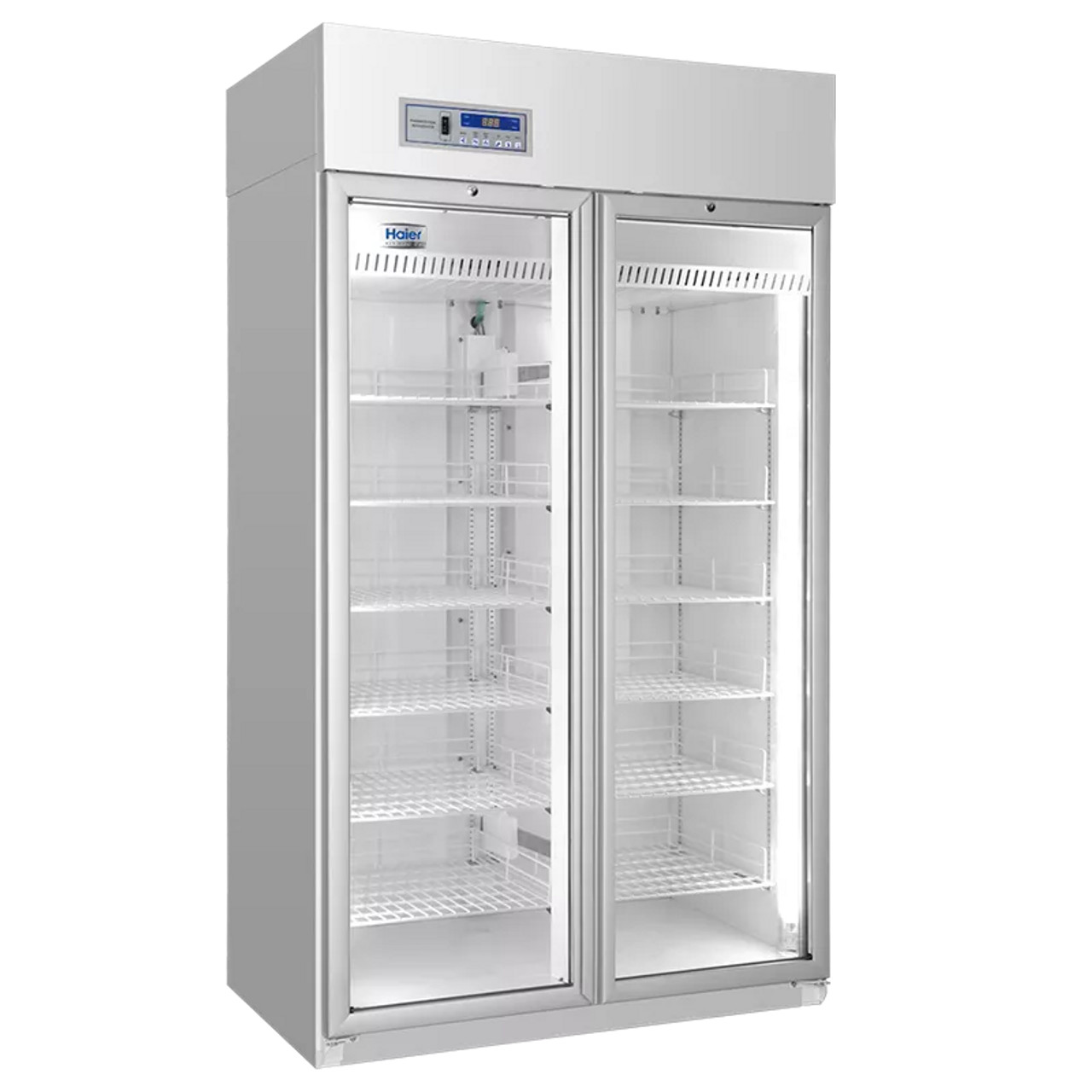 Haier 68 L / 2.4 Cu Pharmacy Refrigerator 2-8°C Under-counter 115 Volt /60  Hz (HYC-68 )