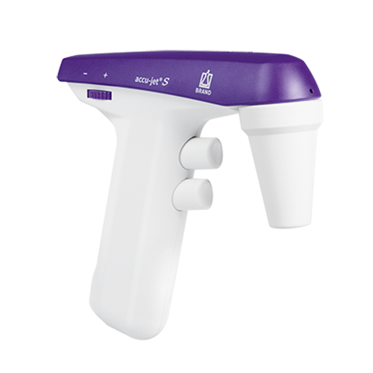 Brandtech- Brand Accu-jet® S Pipette Controller