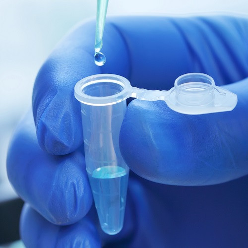 XProls 1.5ml Microcentrifuge Tube Snap Cap, Polypropylene