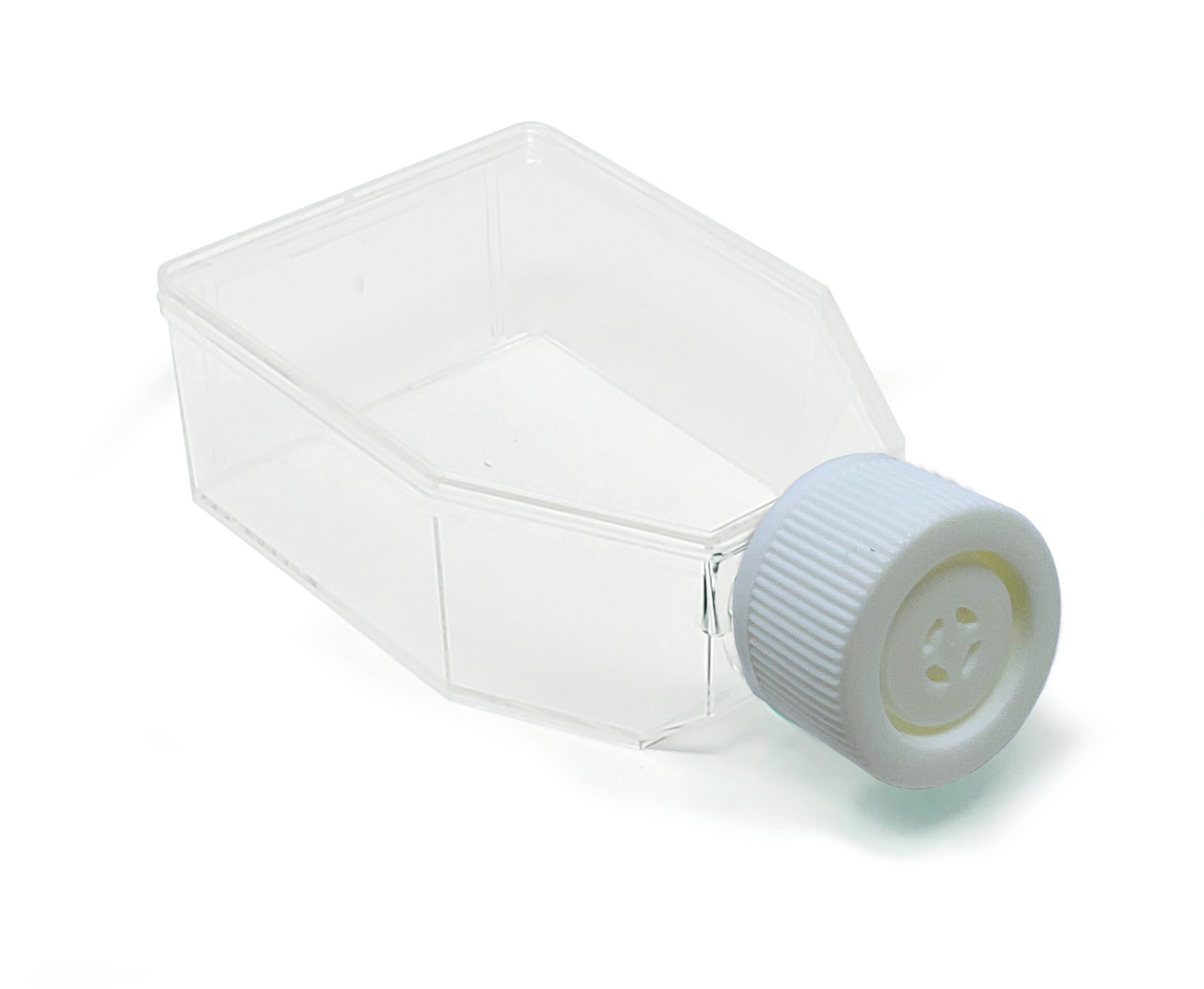 SPL Cell Culture Flask T25 Filter Cap, PS, 25cm2 73025