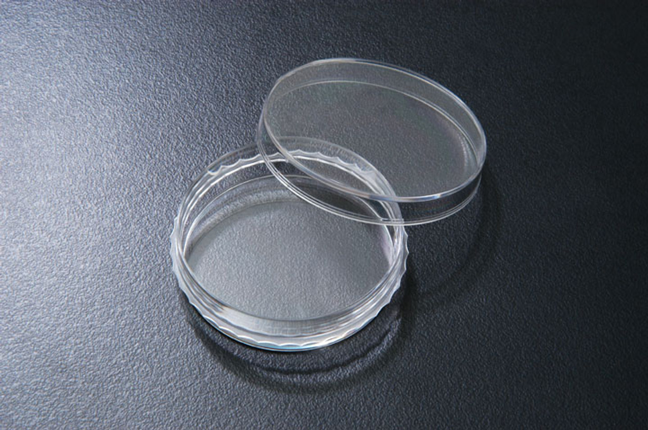 SPL 3D Cell Floater Dish, PS, 35 X 10 mm, external grip