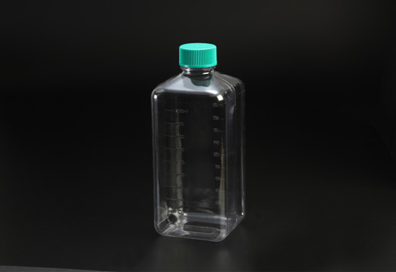 SPL 2L Biotainer Square Bottle