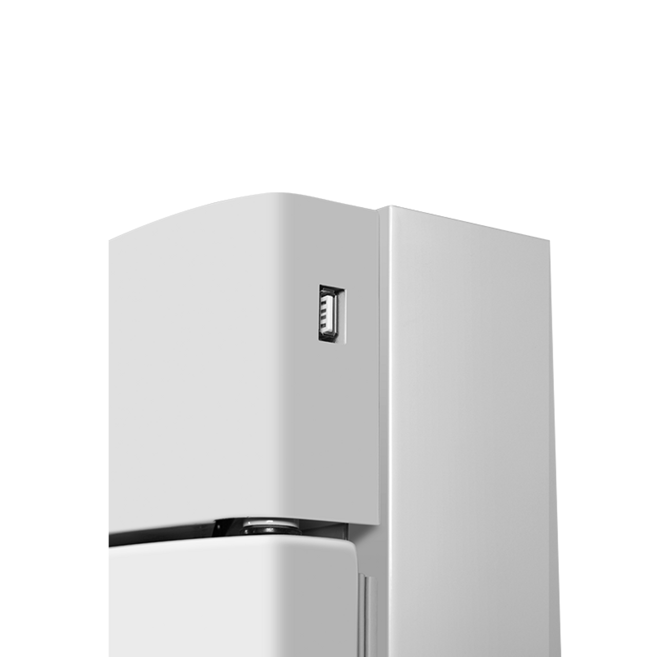 Haier Combined freezer refrigerator HYCD-469A