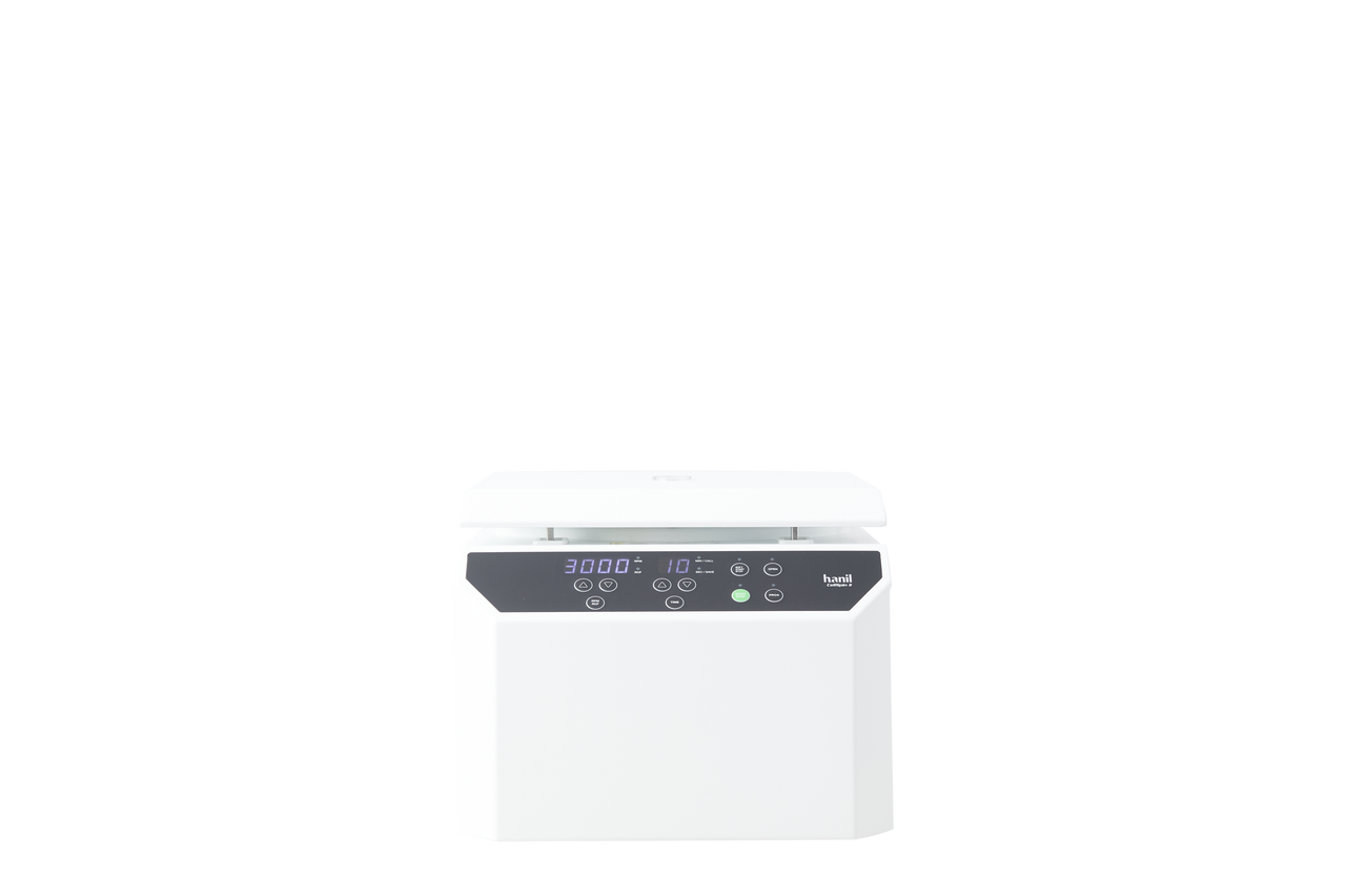 Hanil - Cellspin II​ Cytologycal Clinical Centrifuge