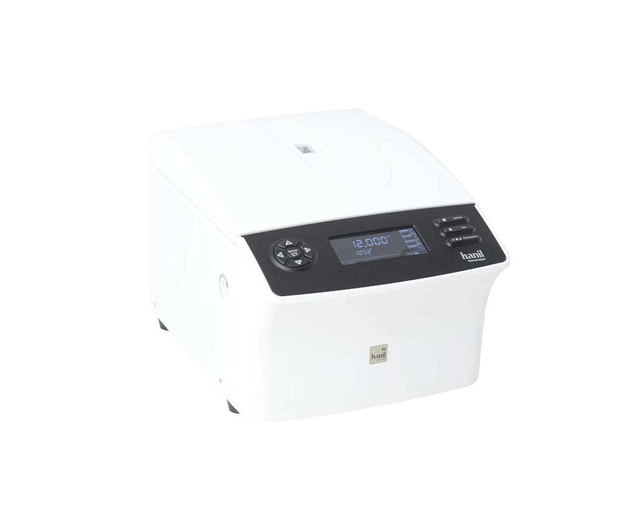 Hanil - HematoSpin micro hematocrit centrifuge