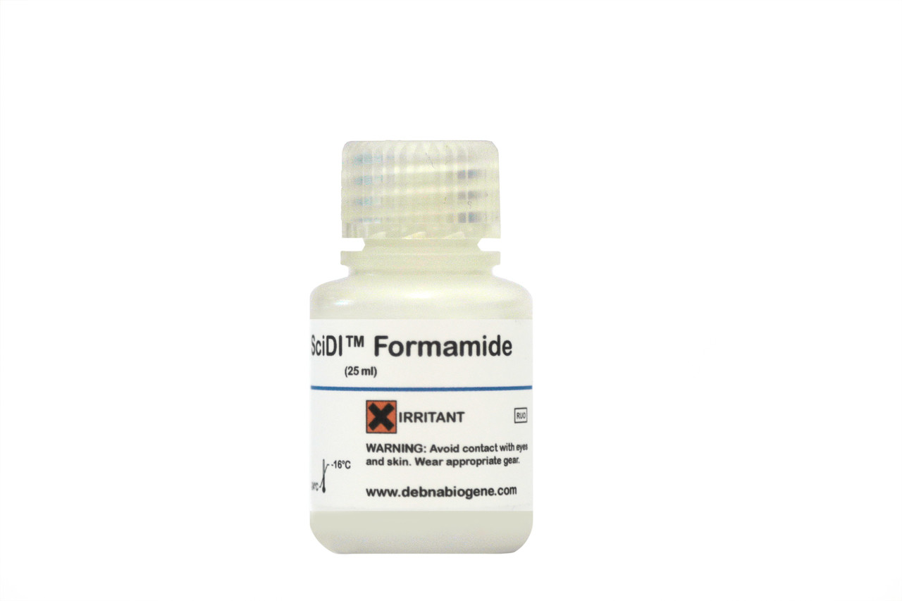 SciDi Formamide 500 ml