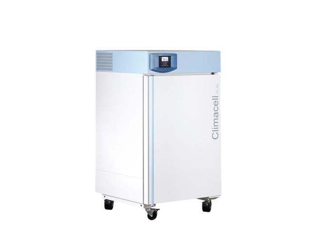 MMM ClimaCell 222 - ECO line Climate Chamber 0°C up to 100°C 222L / (7.8 ft³)
