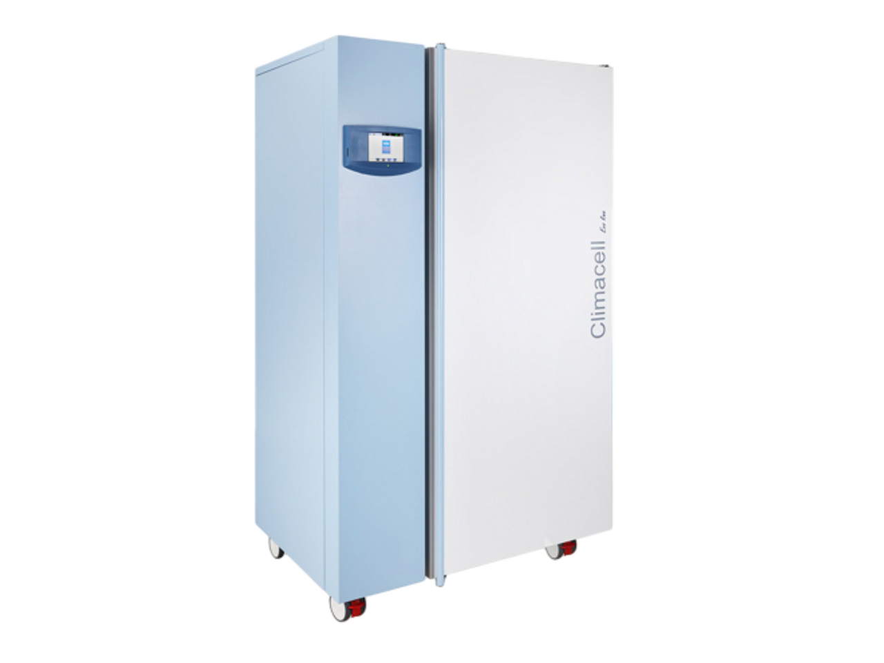MMM ClimaCell 404 - EVO Climate Chamber 0°C up to 100°C 404L / (14.3 ft³) MMM ClimaCell 404 - EVO Climate Chamber 0°C up to 100°C 404L / (14.3 ft³)