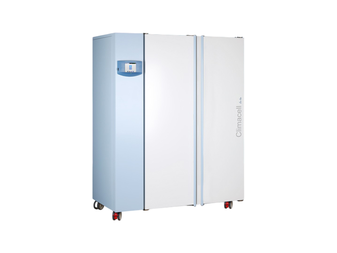 MMM ClimaCell 707 - EVO Climate Chamber 0°C up to 100°C 707L / (25.0 ft³)