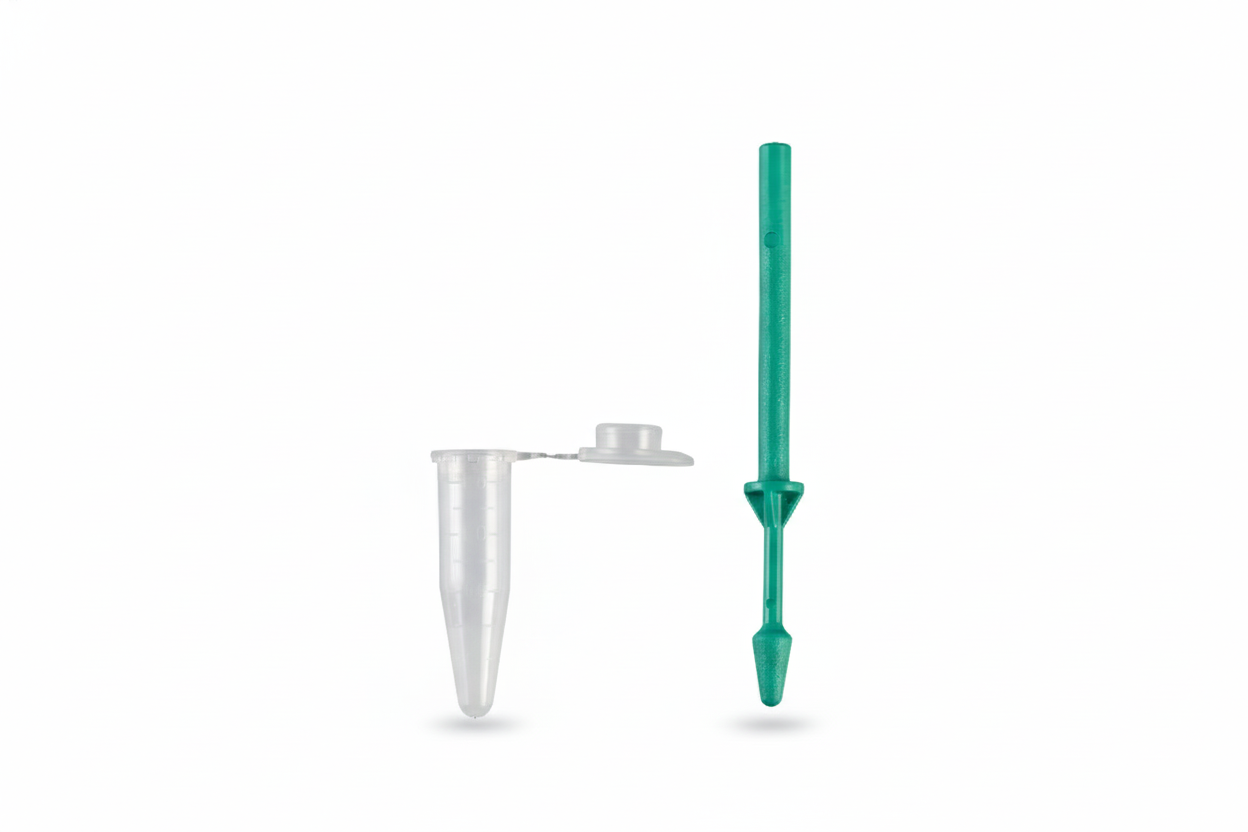 SPL Pestle Tube, 1.5ml, Sterile