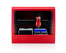 Myra Liquid Handling Systems 6 SBS positions Volumen 1 - 50 mL