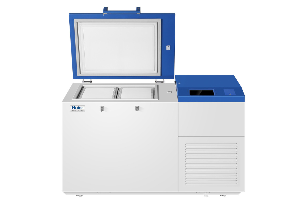 Haier Biomedical -150°C Chest Cryo Freezer 209 L/7.4 Cf DW-150W209A