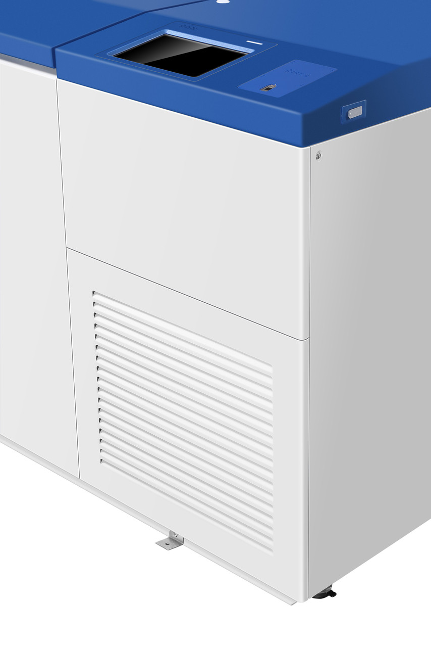 Haier Biomedical -150°C Chest Cryo Freezer 209 L/7.4 Cf DW-150W209A