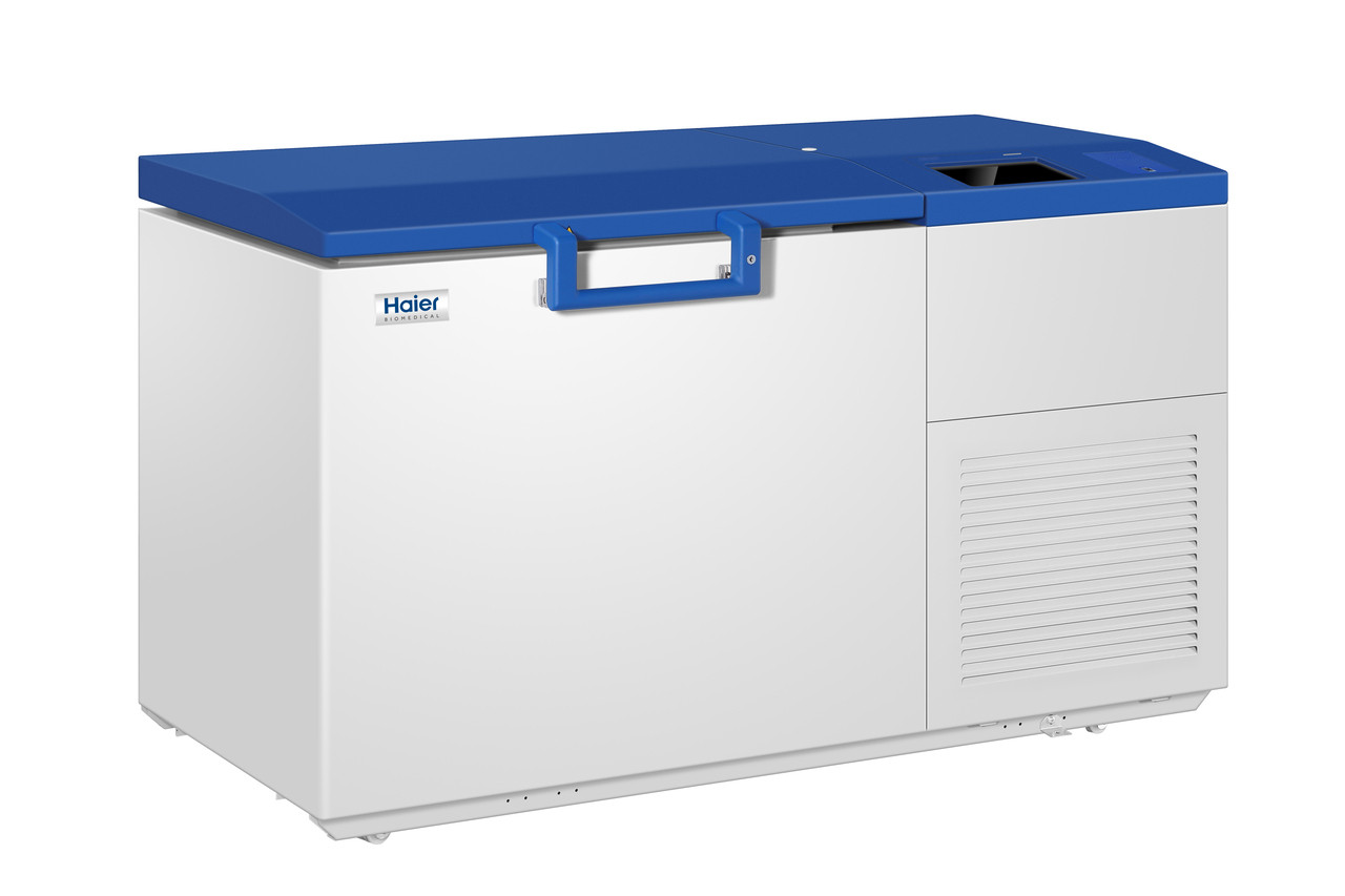 Haier Biomedical -150°C Chest Cryo Freezer 209 L/7.4 Cf DW-150W209A
