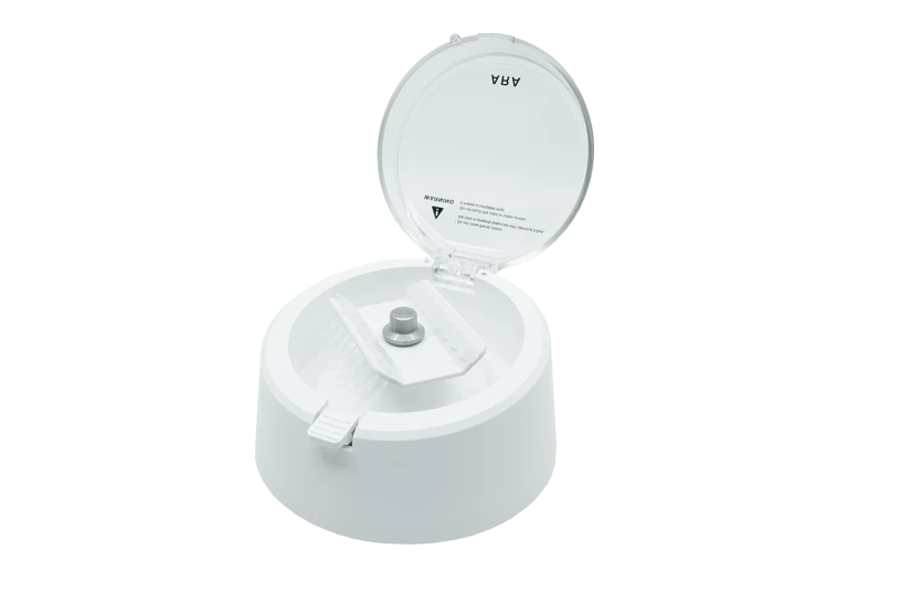 Gyrozen mini 6 RC Rechargeable Personal Microcentrifuge