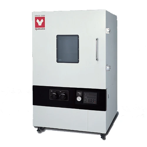 Yamato DP-104C vacuum drying oven, 1000 L