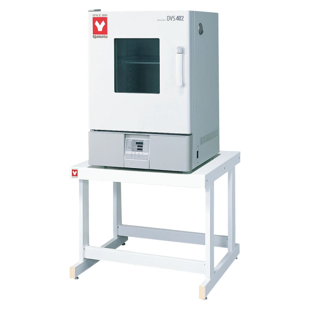 Yamato DVS-413C programmable natural convection oven, 99 L, 220 V