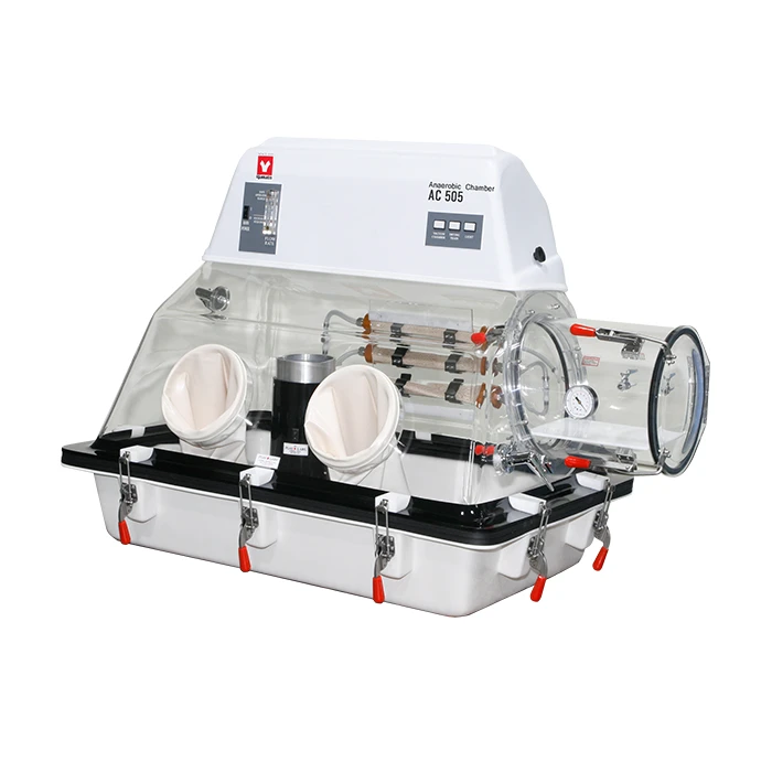 Yamato AC-505 anaerobic chamber