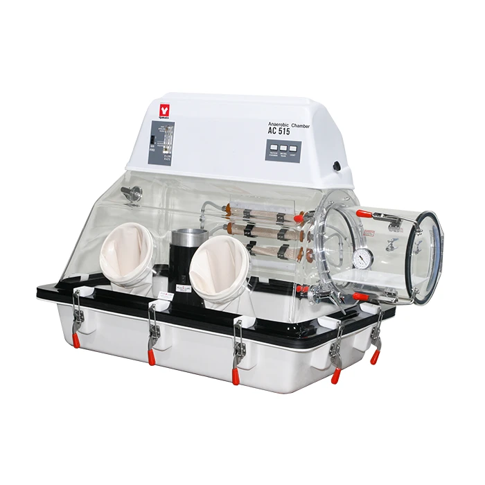 Yamato AC-515 anaerobic chamber