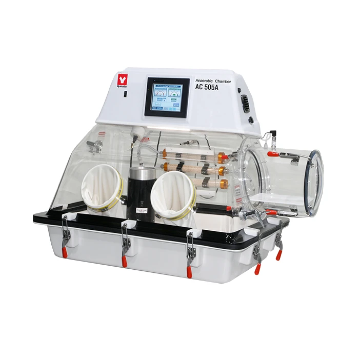 Yamato AC-505A anaerobic chamber