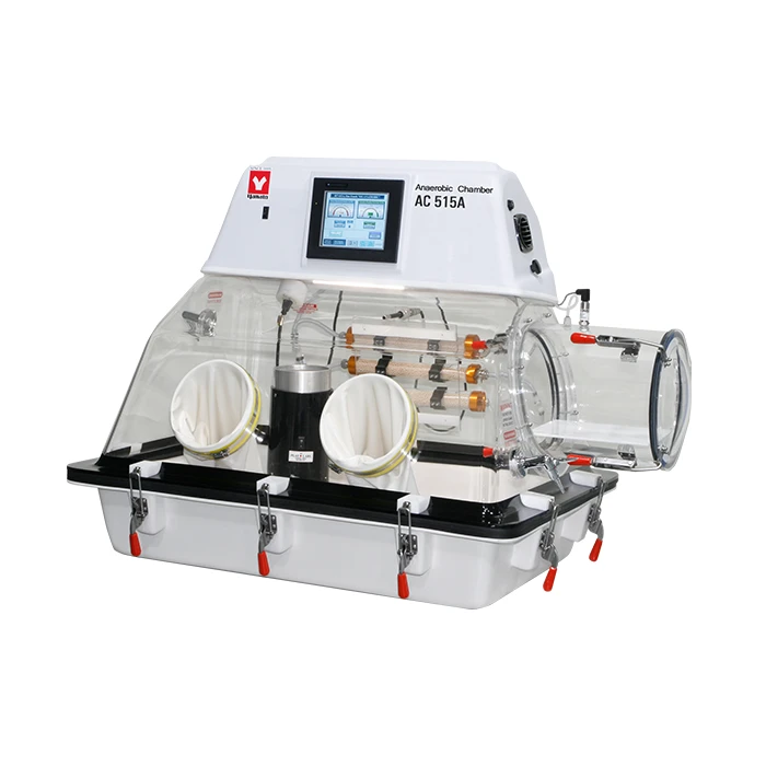 Yamato AC-515A anaerobic chamber