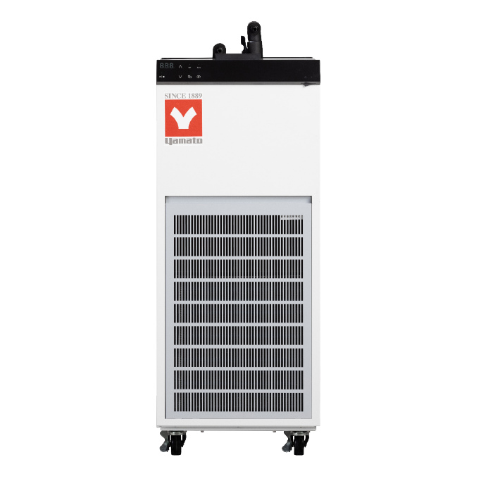 Yamato CF-802A-115V water circulator