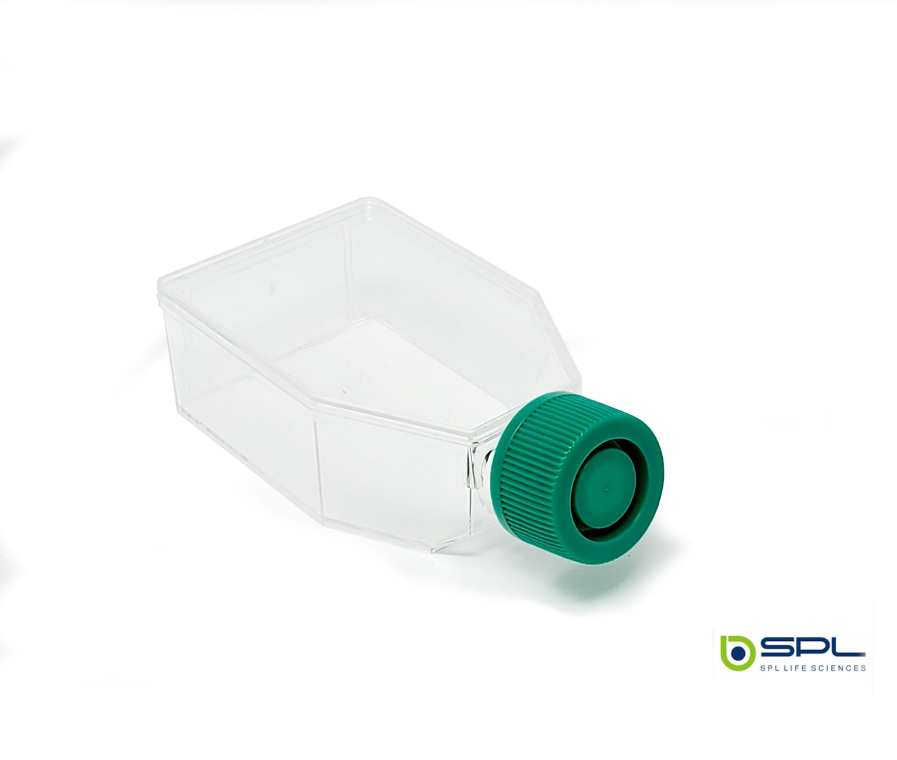 SPL Cell Culture Flask 25 cm² (T25) Plug Cap Treated, Sterile, 200