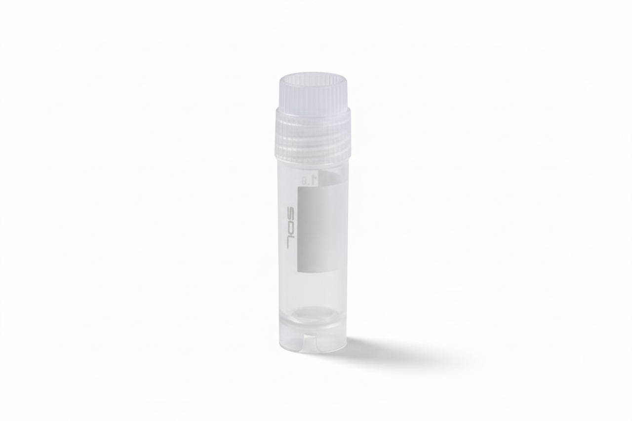 SPL Cryovial 1.8 ml, Polypropylene