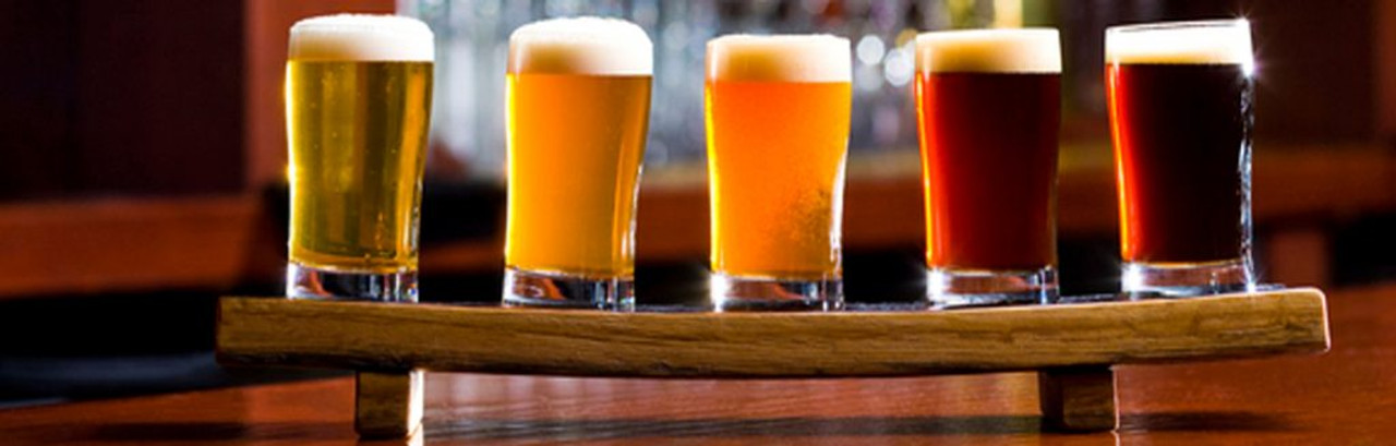 Beer Media: What Do You Need?