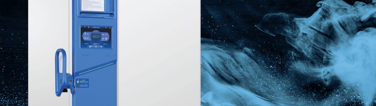 The Smarter Cold Chain: Meet the Haier UltraECO 729 L ULT Freezer