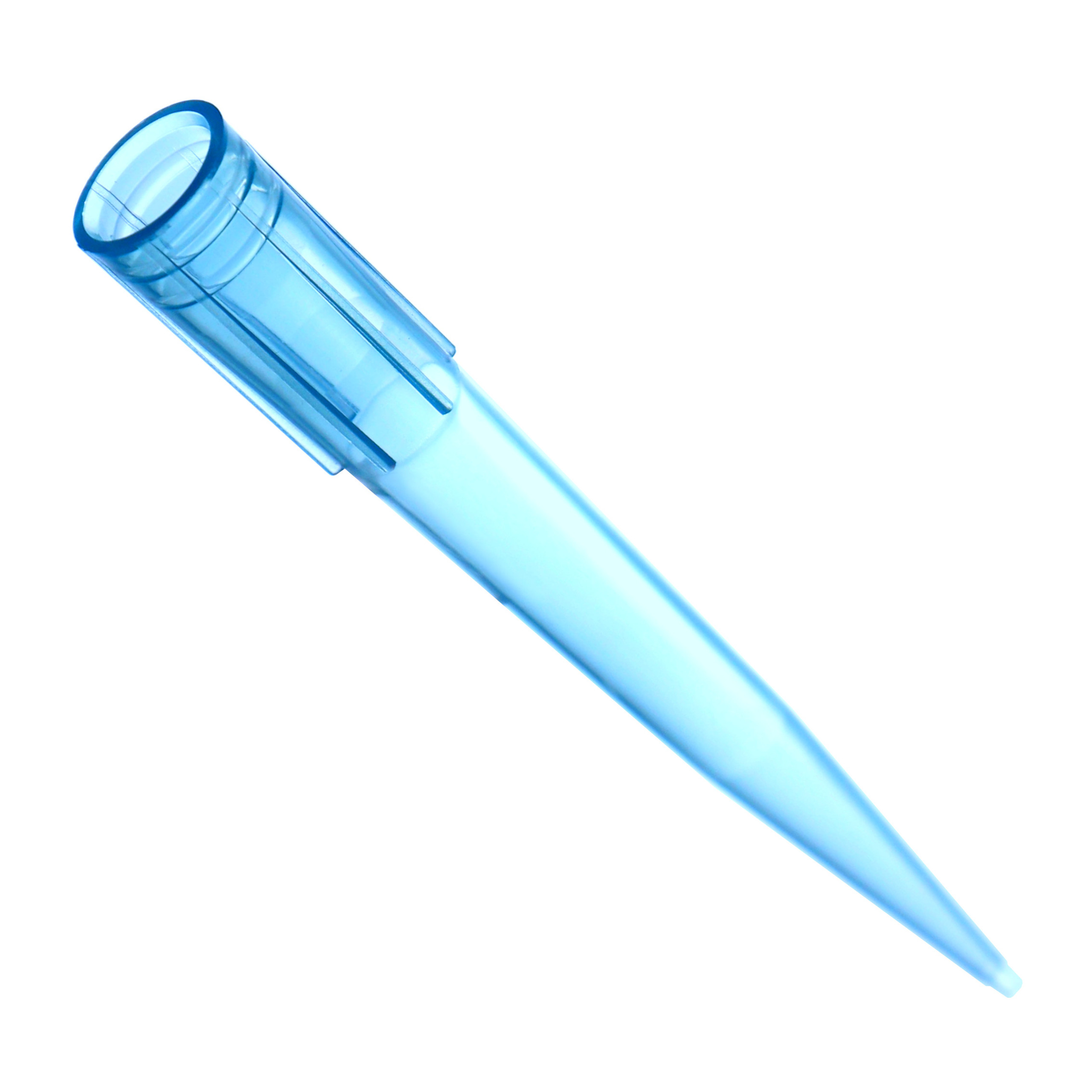 Extragene 1000ul Universal Pipette Tips, Blue DNase/RNase free Pk x