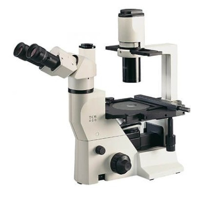 LaboMed TCM400 Inverted Microscope