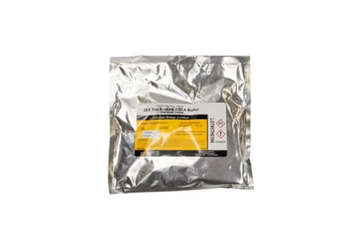 IBI  25X Tae Buffer Pouch 1Pk