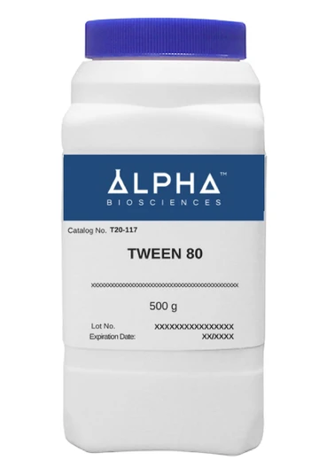 Tween 80 (T20-117)