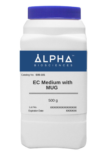 EC Medium With Mug (E05-101)