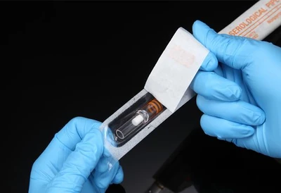 SPL Serological Pipette 25 ml indiv. wrap Sterile Box of 200