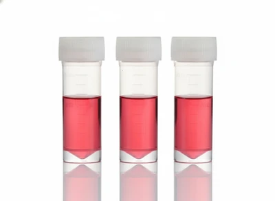 SPL Sample tubes 20 ml 50221