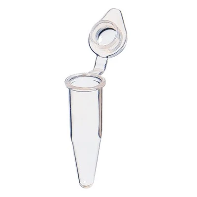 Extragene 0.2 ml PCR Tube with Flat Caps