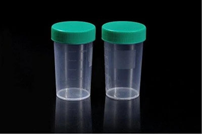 SPL Sterile Specimen Bottle