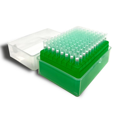 Filter Pipette Tips 200 ul
