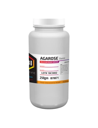 IBI Basic Agarose