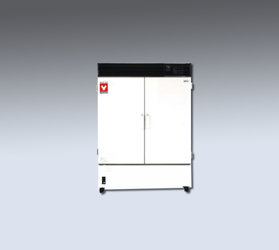 Yamato DNF-911 Air Velocity Controllable Forced Convection Oven, 540 L, 220 V