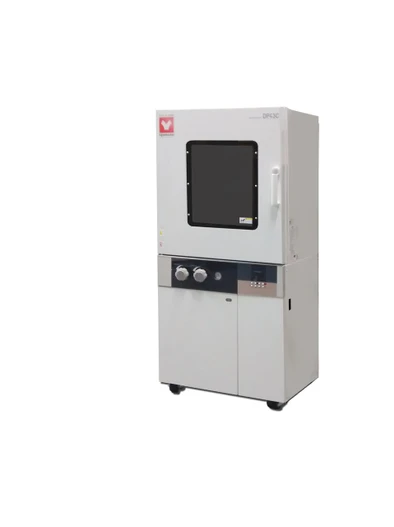 Yamato Vacuum Oven Programmable