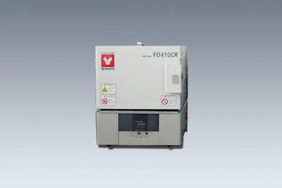 Yamato FO-411CR Programmable Muffle Furnace with Communication Port 9L 1150°C 220V