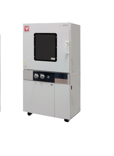 Yamato Vacuum Oven Programmable Large Capacity