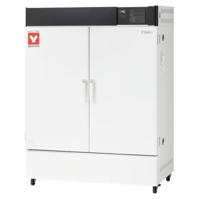 Yamato DNE-911 Forced Convection Programmable Oven 540L 220V