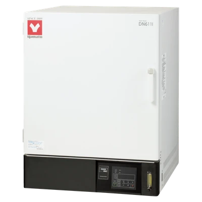 Yamato DN-611IE Programmable Inert Gas Oven, 223 L, 220 V, to 360 °C
