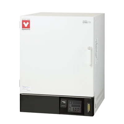 Yamato DN-611IE programmable inert gas oven, 223 L, nitrogen atmosphere